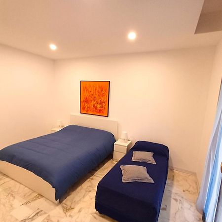 Principe Apartment Napoli Exterior foto