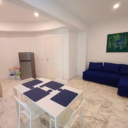 Principe Apartment Napoli Exterior foto