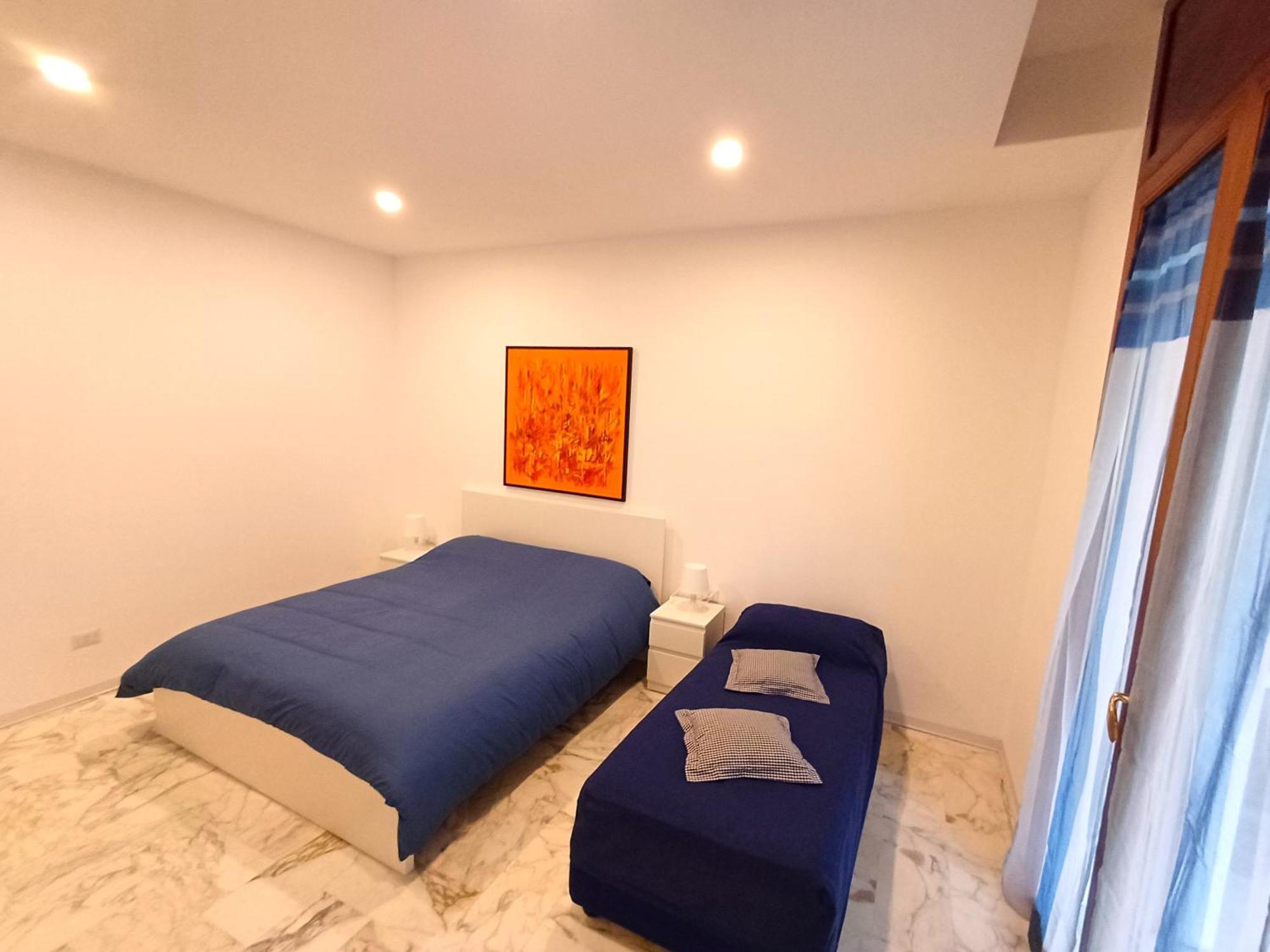 Principe Apartment Napoli Exterior foto