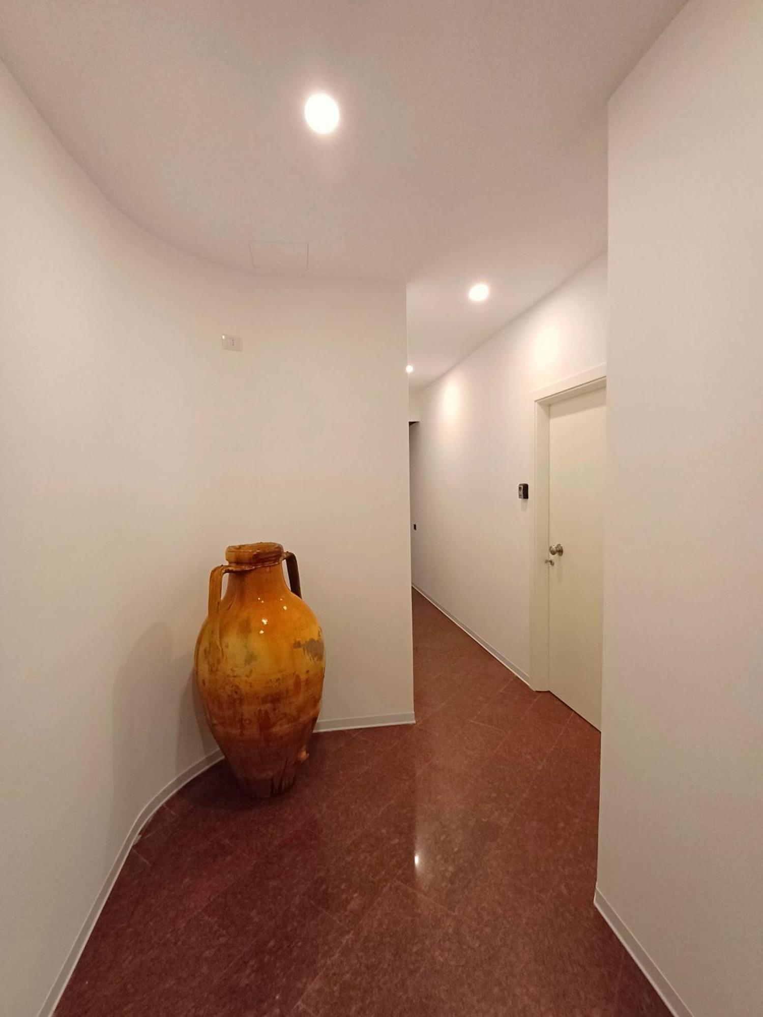 Principe Apartment Napoli Exterior foto