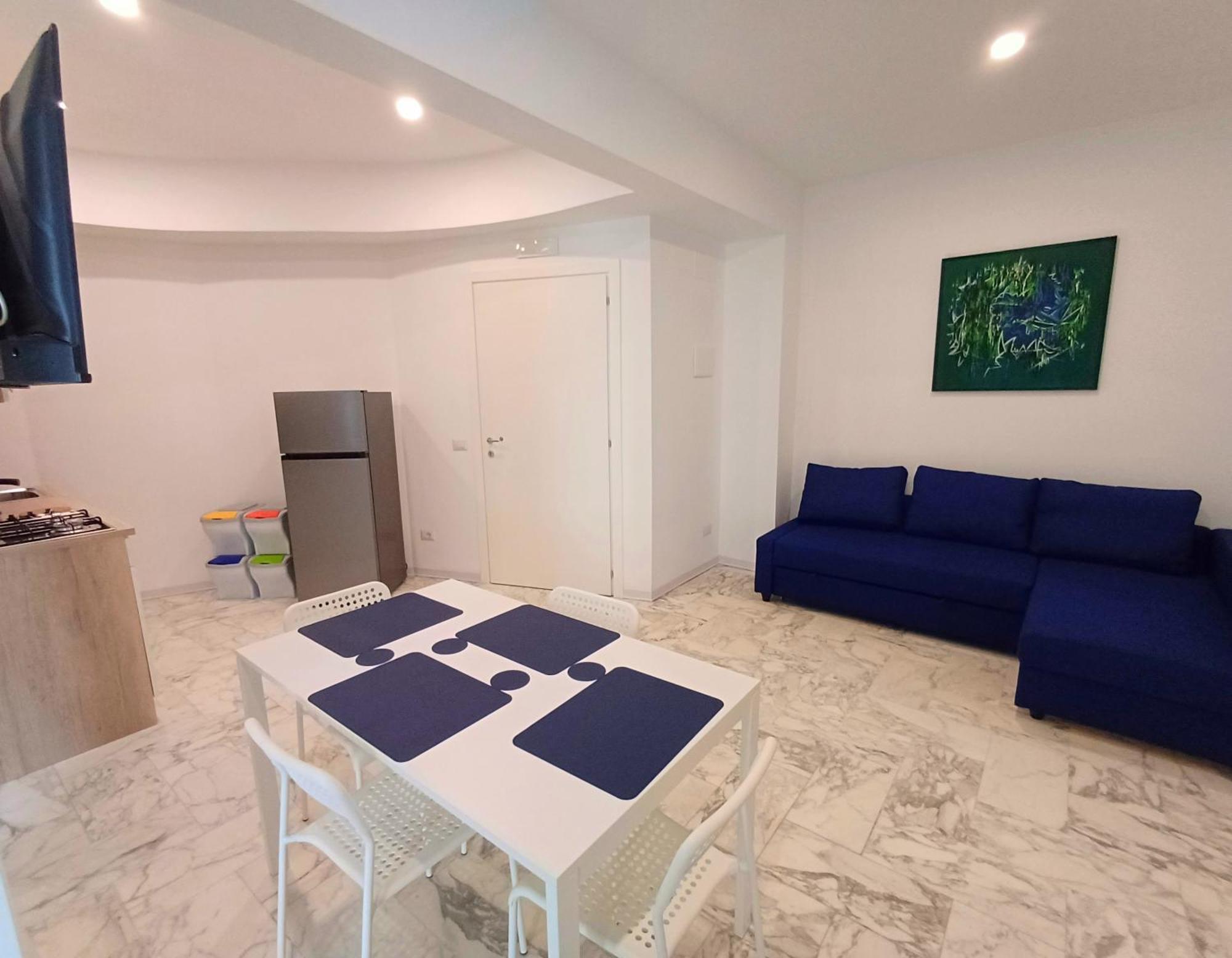 Principe Apartment Napoli Exterior foto