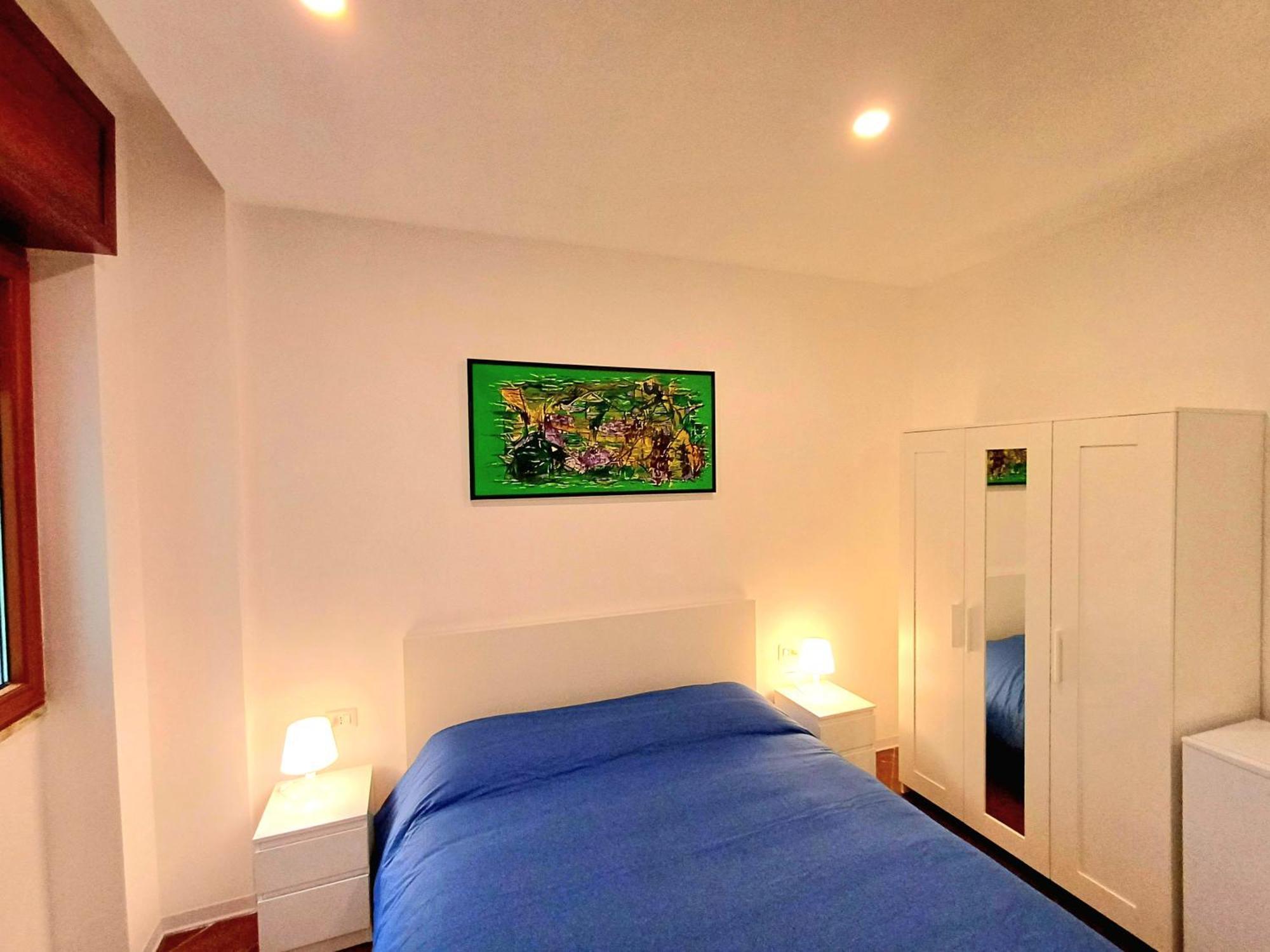 Principe Apartment Napoli Exterior foto